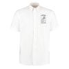 Workforce shirt short-sleeved (classic fit) Thumbnail