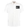 Workforce shirt short-sleeved (classic fit) Thumbnail