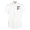 Workforce shirt short-sleeved (classic fit) Thumbnail