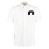 Workforce shirt short-sleeved (classic fit) Thumbnail
