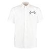 Workforce shirt short-sleeved (classic fit) Thumbnail