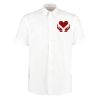 Workforce shirt short-sleeved (classic fit) Thumbnail