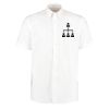 Workforce shirt short-sleeved (classic fit) Thumbnail