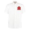 Workforce shirt short-sleeved (classic fit) Thumbnail
