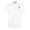 Workforce shirt short-sleeved (classic fit) Thumbnail