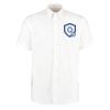 Workforce shirt short-sleeved (classic fit) Thumbnail