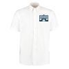 Workforce shirt short-sleeved (classic fit) Thumbnail