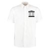 Workforce shirt short-sleeved (classic fit) Thumbnail