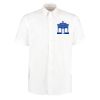 Workforce shirt short-sleeved (classic fit) Thumbnail
