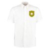 Workforce shirt short-sleeved (classic fit) Thumbnail