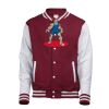 Varsity jacket Thumbnail