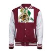 Varsity jacket Thumbnail