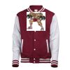 Varsity jacket Thumbnail