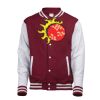 Varsity jacket Thumbnail