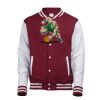Varsity jacket Thumbnail