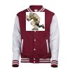Varsity jacket Thumbnail