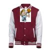 Varsity jacket Thumbnail