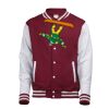Varsity jacket Thumbnail