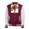 Varsity jacket Thumbnail