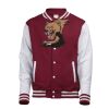 Varsity jacket Thumbnail