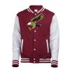 Varsity jacket Thumbnail