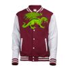 Varsity jacket Thumbnail