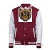 Varsity jacket Thumbnail