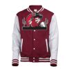 Varsity jacket Thumbnail