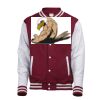 Varsity jacket Thumbnail