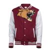 Varsity jacket Thumbnail