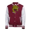 Varsity jacket Thumbnail
