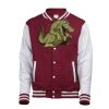 Varsity jacket Thumbnail