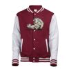 Varsity jacket Thumbnail