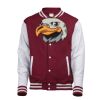 Varsity jacket Thumbnail