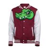 Varsity jacket Thumbnail