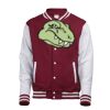 Varsity jacket Thumbnail