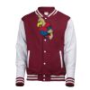 Varsity jacket Thumbnail