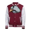 Varsity jacket Thumbnail