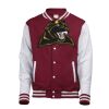 Varsity jacket Thumbnail