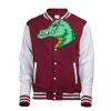Varsity jacket Thumbnail