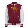 Varsity jacket Thumbnail