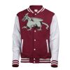 Varsity jacket Thumbnail