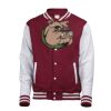 Varsity jacket Thumbnail