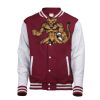 Varsity jacket Thumbnail
