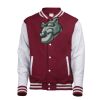 Varsity jacket Thumbnail