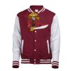 Varsity jacket Thumbnail