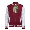 Varsity jacket Thumbnail