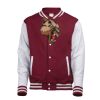 Varsity jacket Thumbnail