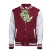 Varsity jacket Thumbnail