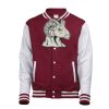 Varsity jacket Thumbnail